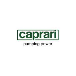 CAPRARI PUMPING POWER