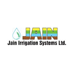 Jain Irrigation Pipes, India