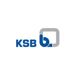 KSB LOGO