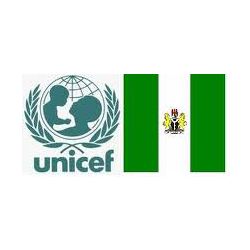 UNICEF, Nigeria