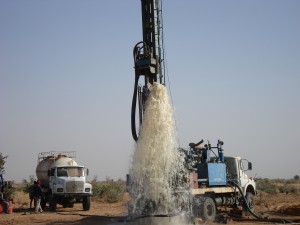 Boreholes